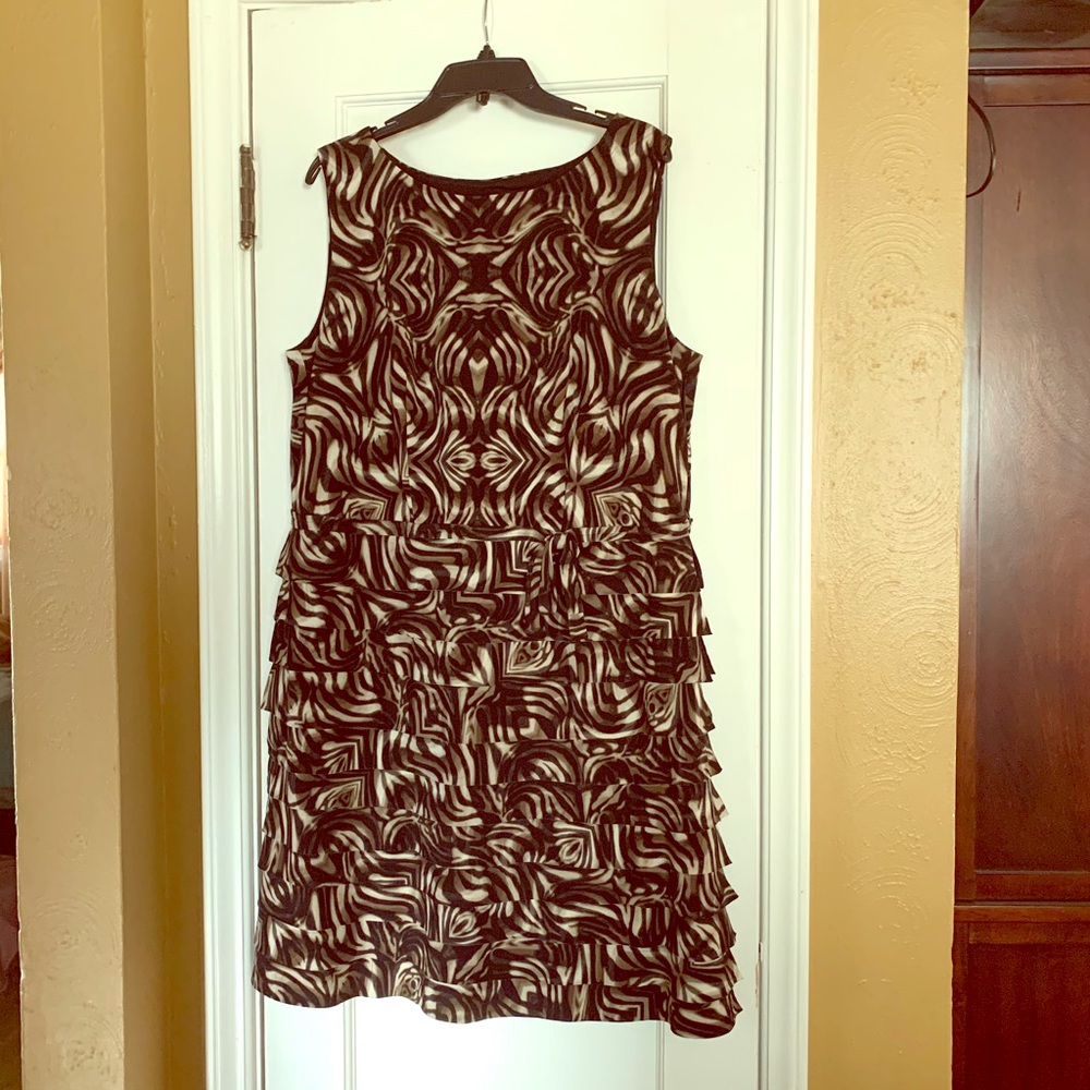 NWOT Taylor Woman Professional Dress